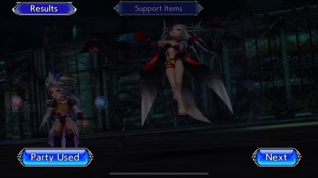 DFFOO [GL] Chocobo Panel Early August - Death Machine & Minotaur Type Location смотреть онлайн