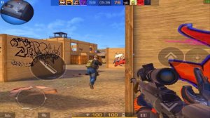 КАК ТАЩИТЬ С АВМ В STANDOFF 2? КАК СТАТЬ ЛУЧШИМ СНАЙПЕРОМ ?