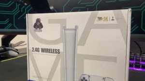 Купил PLAYSTATION 5 SLIM из Китая