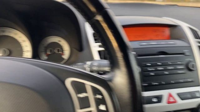 Kia Ceed 2009 год, Настоящая Корейская Надежность! Максимальная комплектация! смотреть онлайн