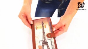 Холдер для документов Eiffel Tower