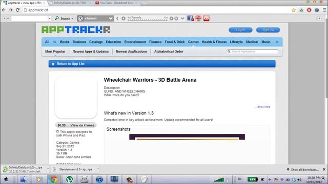 Install Free Apps On IOS6 Jailbreak(EASY) смотреть онлайн