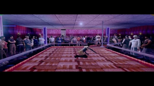 Machinima - Welcome to San-Vice! [GTA SA] смотреть онлайн