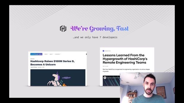 When NOT to Use Next.js - Jeff Escalante (Hashicorp) смотреть онлайн
