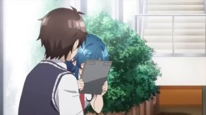 Аниме Романтика Где Гг Очень Умен I Аниме Все Серии Подряд I Аниме Марафон 2022