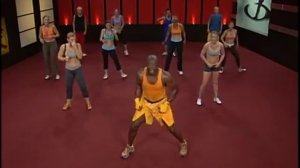Billy Blanks Fit Sculpt (GET READY!)