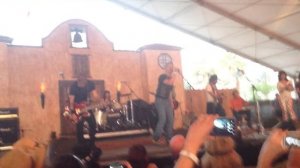 Curtis Stigers. John The Revelator