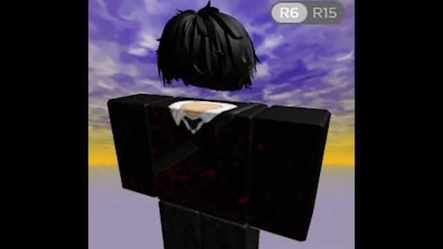 when you buy headless on roblox... смотреть онлайн