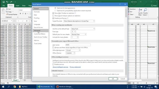 How to Fix Excel Printout Doesn't Match The Preview смотреть онлайн