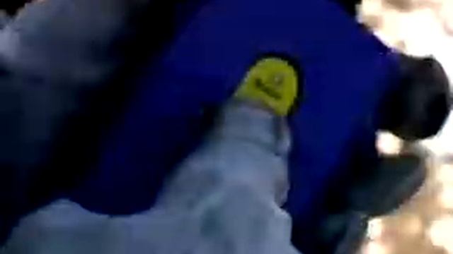 Термитная сварка. Видео Учебный ролик термитная сварка смотреть онлайн