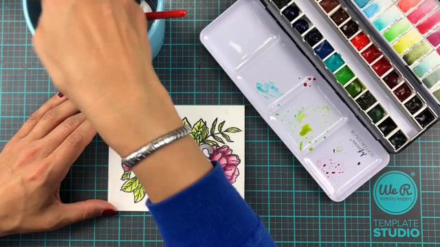 Guest Designing for The Gray Muse! смотреть онлайн