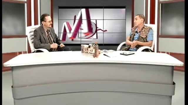 Время Александра Федоренко. Сергей Будилов (11 04 14) смотреть онлайн