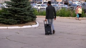 Автономная акустика - колонка с аккумулятором StreetSound