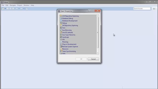 Java (Playlist 1) corso base ITA 6: l'IDE Eclipse ed il nostro primo 'progettino ino ino' Java смотреть онлайн