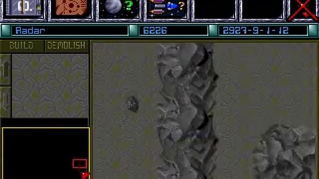 Reunion - gameplay 2 - exploration of the solar system смотреть онлайн