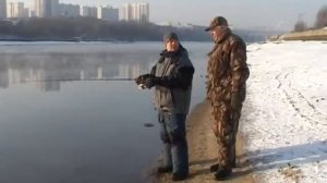 Секреты рыболовства. Вращающиеся блёсны. Часть вторая