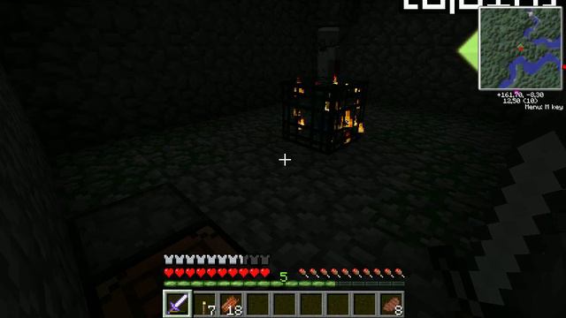 Элизиум#7 - Аааааааааааааааааааа! смотреть онлайн