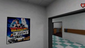 Гайд на побег из дурки 2