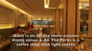 Royal Continental Hotel Dubai Review