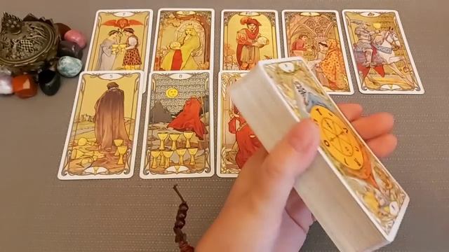 БЛИЗНЕЦЫ♊?ОКТЯБРЬ 2023  Таро прогноз для Близнецов Tarot forecast for Gemini