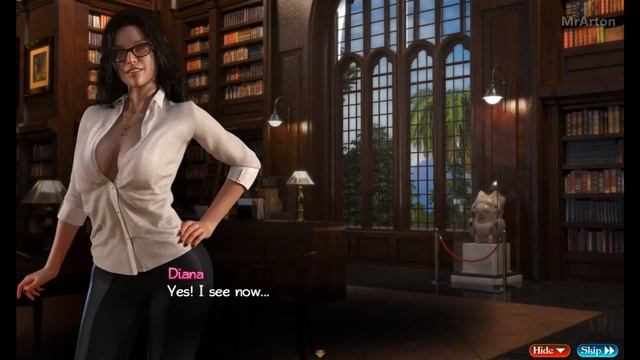 Treasure Of Nadia Walkthrough Gameplay Part 8 смотреть онлайн