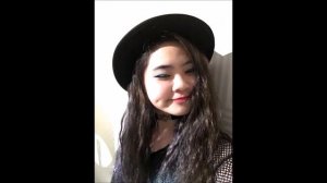 [COVER BY JENNY] Aulii Cravalho - How Far I'll Go