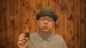 Rania J. Lavande 44 - парфюм, с которого Гуальтери скопировал свой Orto Parisi Brutus