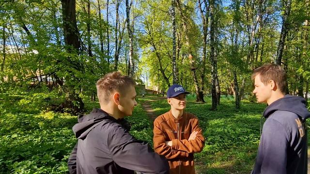 Менты теперь в Большом Городе 2