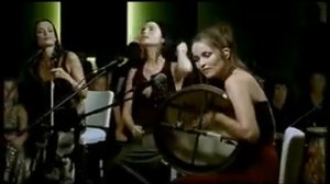 Toss the feathers - The Corrs