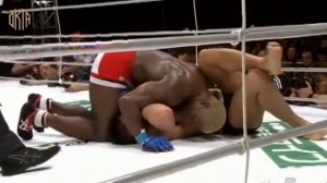 Трагичная История Настоящего «Монстра» — Кевин Ренделман | Боец Зала Славы UFC