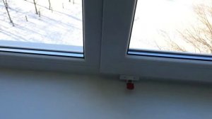 BSL  (Baby Safe Lock)-  детский замок для окон