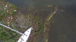Keys Disaster Footage
