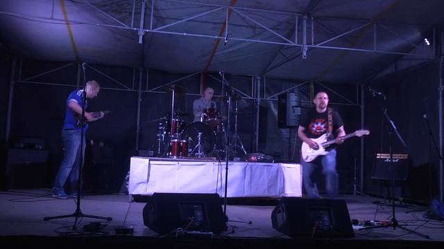 2014 06 06 Old Boy Gorodnya "рок природник" тверская область. INTRO. смотреть онлайн