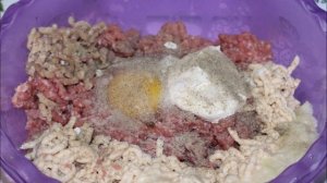 САМЫЕ ВКУСНЫЕ И НЕЖНЫЕ КОТЛЕТЫ ИЗ МЯСА ГОВЯДИНЫ, РЕЦЕПТ ДОМАШНИХ КОТЛЕТ ИЗ ГОВЯДИНЫ, КАК ПРИГОТОВИТ