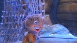 Кремлевская елка 2013-2014