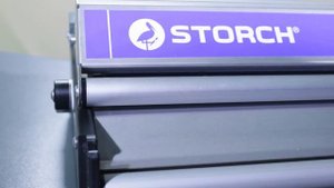 Станок для поклейки обоев Tapetomat от компании Storch