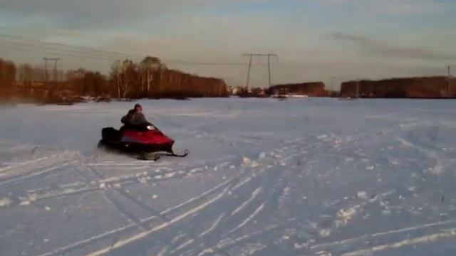 snegohod - 6 смотреть онлайн