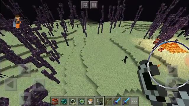 Как получить крылья элитры смотреть онлайн