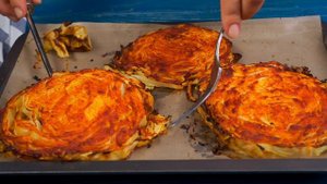 Прощайте голубцы! 3 Рецепта ИЗ КАПУСТЫ не имеющие себе равных!