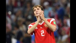 Марио Фернандес отказался выступать за сборную России