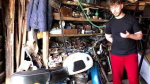 Новички купили Иж планета-3 в 2022! Обзор и мнения.