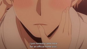 Akane sensei have segs with Mugi ~ Kuzu no Honkai