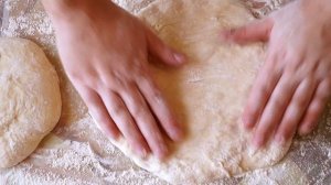 Осетинский пирог с мясом ФЫДЖИН вкуснейший рецепт