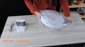 Unbox siêu phẩm Robot Hút Bụi Xiaomi Roborock Gen 3 S6 Pure - Xiaomi Việt