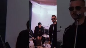 PLC Как Угодно Акустика, live