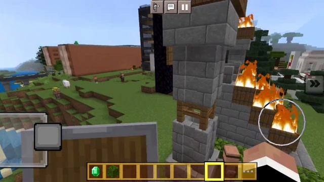 это мини обзорчик по горуду,, ЖИТЕЛЬ СИТИ,, (ПОДПИсчись! ?) смотреть онлайн