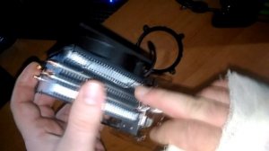 DEEPCOOL ICE EDGE MINI FS V2 0