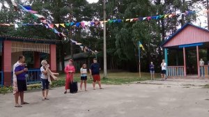 Христианские сценки - Я точно попаду в Рай.