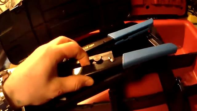 кетер Technician case смотреть онлайн