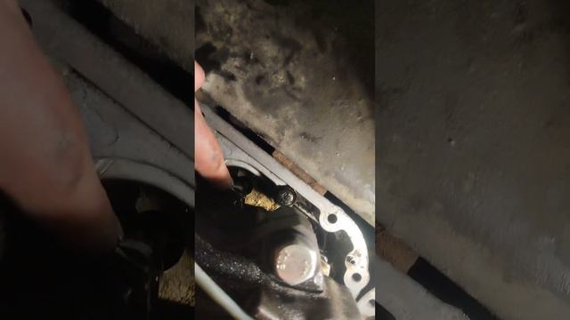 Регулировка клапанов DAF 95 XF смотреть онлайн